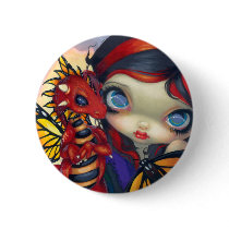 "Darling Dragonling III" Button