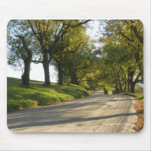 Darling Hill Road Mouse Mats