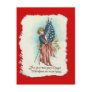 Darling Vintage Americana Design Postcards