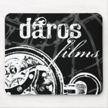Daros Logo Mousepad