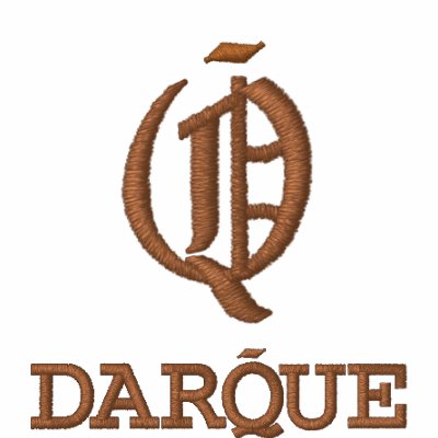 DarQue Diplomatic Long Sleeve Shirt (Coffee Logo) Embroidered Polo Shirt DarQue Diplomatic Long Sleeve Shirt (Coffee Logo) Embroidered Polo Shirt