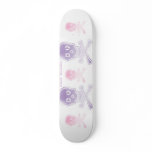 DarQue Frost SKL Skateboard