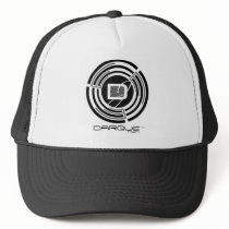 DarQue Men Basic TruQ hats by JellyAtelleStore DarQue Men Basic TruQ hats