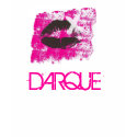 Darque No Kisses from Me Tee t-shirts by JellyAtelleStore Darque No Kisses from Me Tee t-shirts