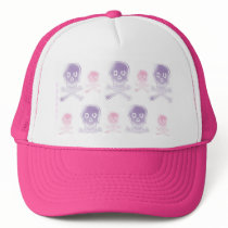 DarQue Roiser TruQ hats by JellyAtelleStore DarQue Roiser TruQ hats