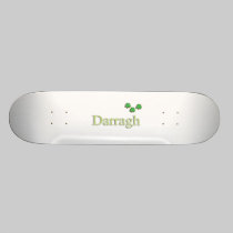 Darragh Skateboard skateboards