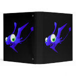 Darren The Dinosaur binders