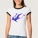 Darren The Dinosaur Tee Shirt