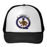 Darroch (of Gourock) Clan Badge Mesh Hats