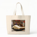Darsonval Cheese Tote Bag