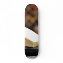 Darsonval Cheese skateboards by lifesphere Darsonval Cheese skateboards