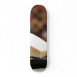 Darsonval Cheese Skateboard Decks