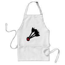 dart arrows bullseye aprons
