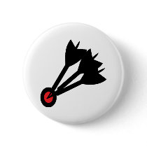 dart arrows bullseye buttons