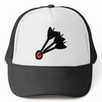 dart arrows bullseye hats by Tomaniac dart arrows bullseye hats