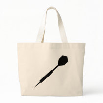 Dart Tote Bags