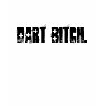 Dart Bitch T Shirts