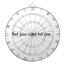 Dart Board