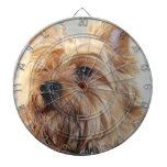 Dart Board - Customized