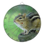 Dart Board - Customized