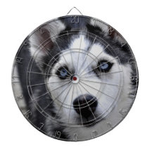 Dart Board - Customized