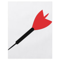 dart icon flyers