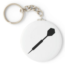 Dart Keychains