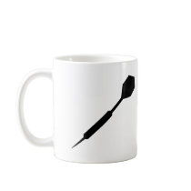 Dart Mug