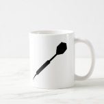 Dart Mug