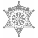 Dart Shirt 2010