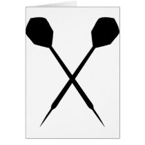 dart sport icon cards