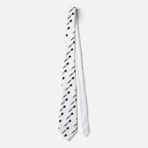 Dart Neck Tie