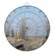 Dartboard