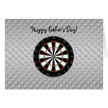 Dartboard background cards
