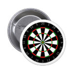 Dartboard background buttons