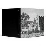 Dartford Priory, Kent Binders