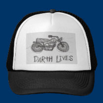 DarthLives1 hats