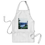 Dartmouth Castle Aprons