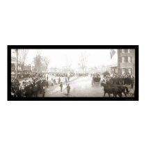 Dartmouth Hanover Inn Photo 1904 posters by lc_panoramicphotos Dartmouth Hanover Inn Photo 1904 posters