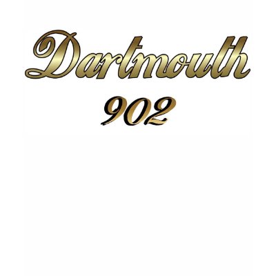 Dartmouth Nova Scotia Tshirt by burntright