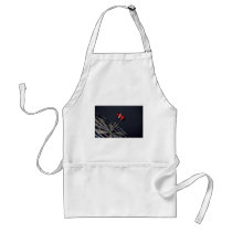 Darts Apron