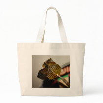 Darts Canvas Bag