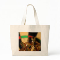 Darts Tote Bag