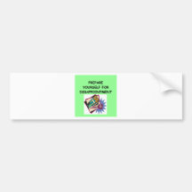 darts bumper stickers