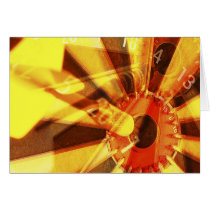 Darts Greeting Card