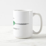 darts coffee mugs