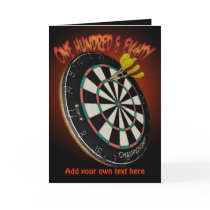 Darts Design Greetings and Notecards