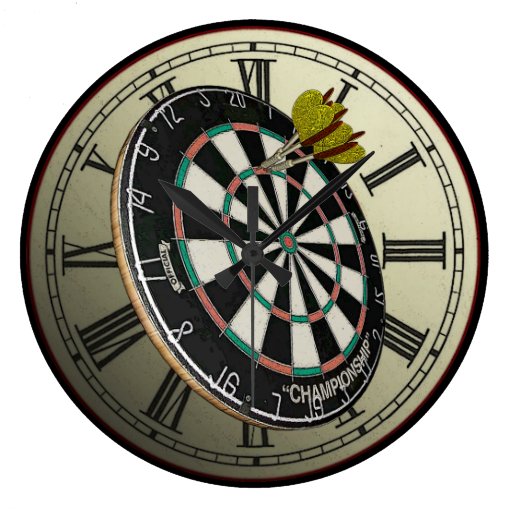 darts design