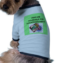 darts dog clothing