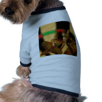 Darts Doggie Tee